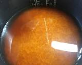 きのこたっぷり炊き込みご飯作り方10写真