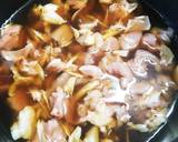 きのこたっぷり炊き込みご飯作り方11写真