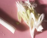 フライパン１つで！厚揚げの味噌蒸し焼き作り方4写真