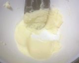 サクサク！サワークリームのクッキー作り方1写真