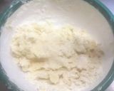 サクサク！サワークリームのクッキー作り方2写真