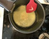 北欧Swedishシナモンロール☕️作り方4写真
