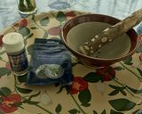 北欧Swedishシナモンロール☕️作り方2写真