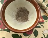 北欧Swedishシナモンロール☕️作り方3写真