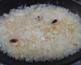 男の簡単レンジでペペロンチーノ作り方3写真