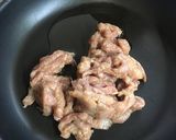 豚肉のチンジャオロースー作り方7写真