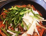 豚肉のチンジャオロースー作り方10写真