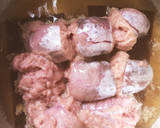冬のご馳走★鱈真子の旨煮(煮付け)作り方7写真