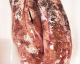 冬のご馳走★鱈真子の旨煮(煮付け)作り方2写真