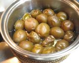 梅ジュースing～finish作り方8写真