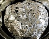 超簡単☆冷凍ナスの煮びたし作り方3写真