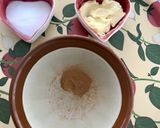 北欧Swedishシナモンロール☕️作り方11写真