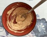 北欧Swedishシナモンロール☕️作り方12写真