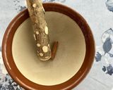 北欧Swedishシナモンロール☕️作り方13写真
