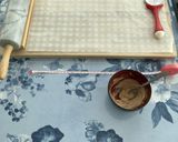 北欧Swedishシナモンロール☕️作り方15写真