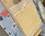 北欧Swedishシナモンロール☕️作り方17写真