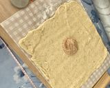 北欧Swedishシナモンロール☕️作り方18写真