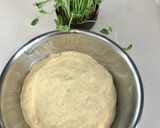 北欧Swedishシナモンロール☕️作り方14写真