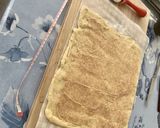 北欧Swedishシナモンロール☕️作り方19写真