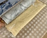 北欧Swedishシナモンロール☕️作り方22写真