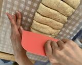 北欧Swedishシナモンロール☕️作り方23写真