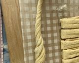 北欧Swedishシナモンロール☕️作り方25写真
