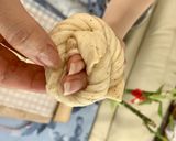 北欧Swedishシナモンロール☕️作り方27写真