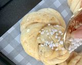 北欧Swedishシナモンロール☕️作り方33写真