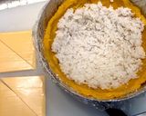 ハロウィン カボチャカレー作り方2写真