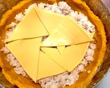 ハロウィン カボチャカレー作り方3写真