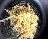 ツナで☆青椒肉絲風炒め作り方5写真