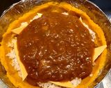 ハロウィン カボチャカレー作り方4写真