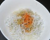 美味しらすおろしとアカン飯：自分用覚書作り方1写真