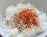 美味しらすおろしとアカン飯：自分用覚書作り方2写真