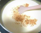 おうちでエッグノッグ作り方5写真