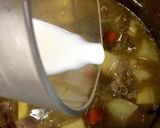 ★簡単な裏ワザで！美味しい時短カレー♫作り方4写真