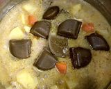 ★簡単な裏ワザで！美味しい時短カレー♫作り方5写真