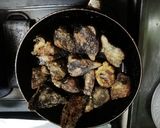 マグロの蒲焼き作り方2写真