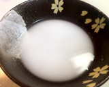 かぶと厚揚げの鶏そぼろあんかけ作り方7写真