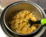 MrsWongちのビスケットミルフィーユ作り方2写真