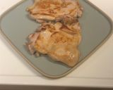 松阪鳥焼肉皮パリパリ仕立て作り方3写真