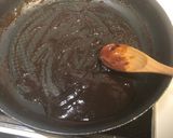 松阪鳥焼肉皮パリパリ仕立て作り方4写真