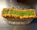 MrsWongちのビスケットミルフィーユ作り方7写真