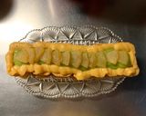 MrsWongちのビスケットミルフィーユ作り方8写真