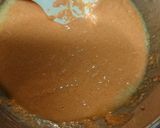 簡単☆人参と豆腐のケーキ作り方3写真