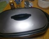 津山 ホルモンうどん（B級グルメ）作り方7写真