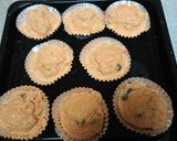 簡単☆人参と豆腐のケーキ作り方5写真