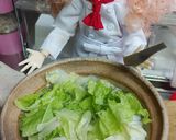 リカちゃん♡ハリハリオバケ鍋作り方3写真