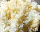 麺つゆを使った玉子チャーハン作り方2写真