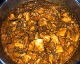 鶏ムネ肉の水煮鯖入りトマト煮作り方6写真